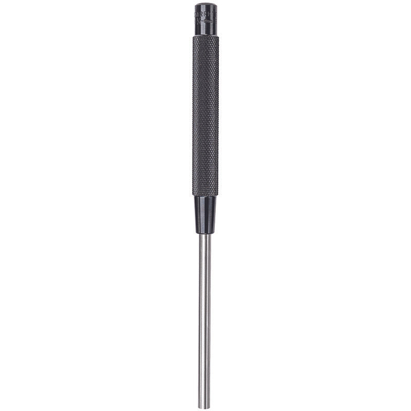 Starrett - Drive Pin Punch 8in (200mm) Length 1/4in (6mm) Dia. | 248C
