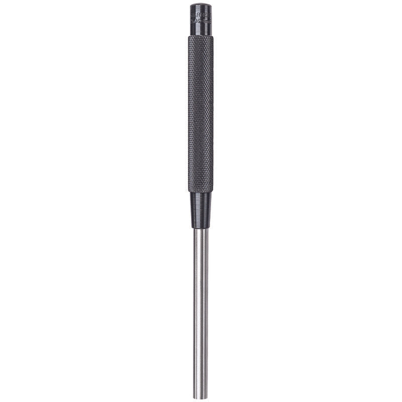 Starrett - Drive Pin Punch 8in (200mm) Length 5/16in (8mm) Dia. | 248D