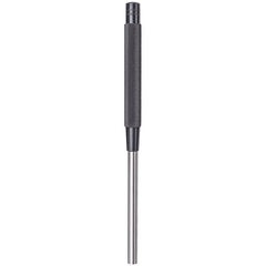Starrett - Drive Pin Punch 8in (200mm) Length 5/16in (8mm) Dia. | 248D
