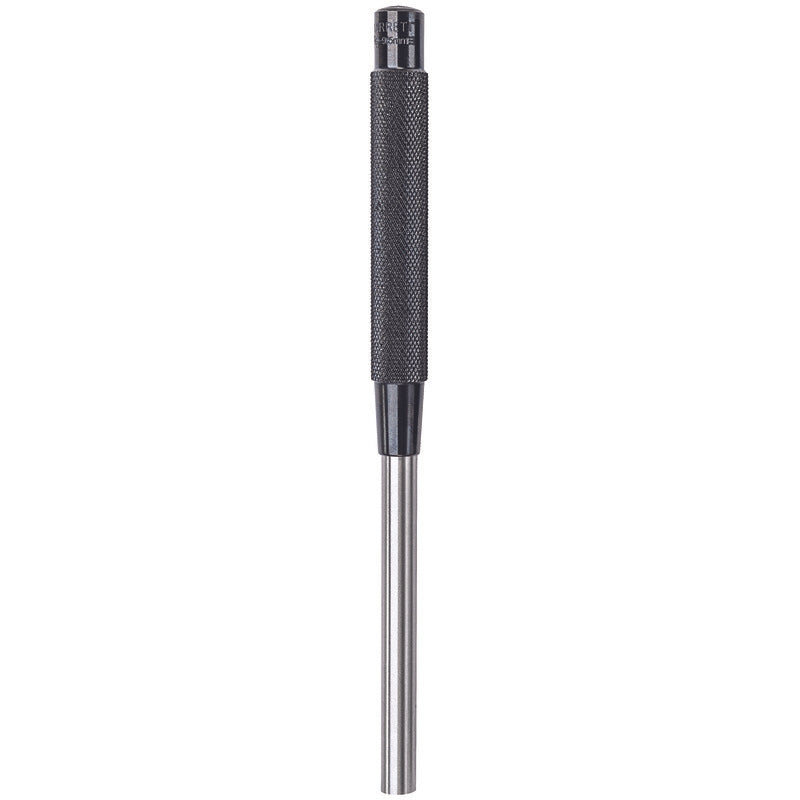 Starrett - Drive Pin Punch 8in (200mm) Length 3/8in (9.5mm) Dia. | 248E