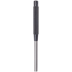 Starrett - Drive Pin Punch 8in (200mm) Length 3/8in (9.5mm) Dia. | 248E