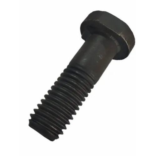 Bremick - Grade 8.8 ISO Bolt & Nut Zinc M12 x 180mm (Box of 15)
