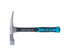 OX Tools - OX - T081024 - Industrial Shed
