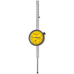Starrett - DIAL INDICATOR JEWEL BEARINGS 2 1/4 50MM | 25-2081J