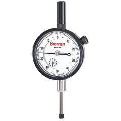 Starrett - INDICATOR- DIAL | 25-341J WCSC