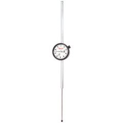 Starrett - Dial Ind. Jewelled 2 1/4in 4.000in Range .001in Grad | 25-4041J