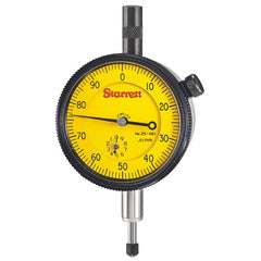 Starrett - INDICATOR- DIAL | 25-481J WCSC