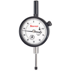 Starrett - INDICATOR- DIAL | 25-631J WCSC