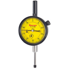 Starrett - INDICATOR- DIAL | 25-881J WCSC