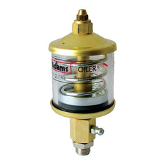 Alemlube - 1/4" Bsp - Fixed, 50Cc | 2501