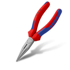 Knipex - Snipe Nose Pliers 160mm | 2502160SB