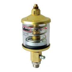 Alemlube - 1/4" Bsp - Adjustable 50Cc | 2502