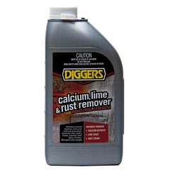 Recochem - Calcium Lime Rust Remover 1L | 16413-61DIG