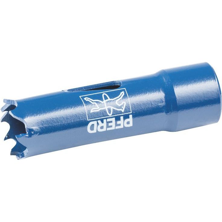PFERD - Bi-Metal Hole Saw LS 16 | 25100116 1