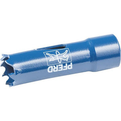 PFERD - Bi-Metal Hole Saw LS 16 | 25100116 1