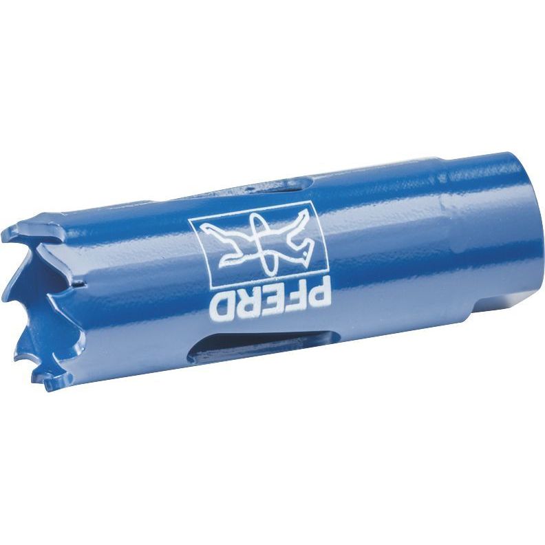 PFERD - Bi-Metal Hole Saw LS 17 | 25100117 1