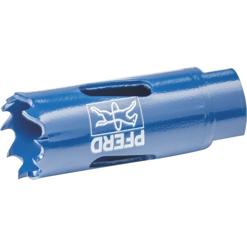 PFERD - Bi-Metal Hole Saw LS 19 | 25100119 1