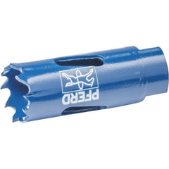 PFERD - Bi-Metal Hole Saw LS 19 | 25100119 1