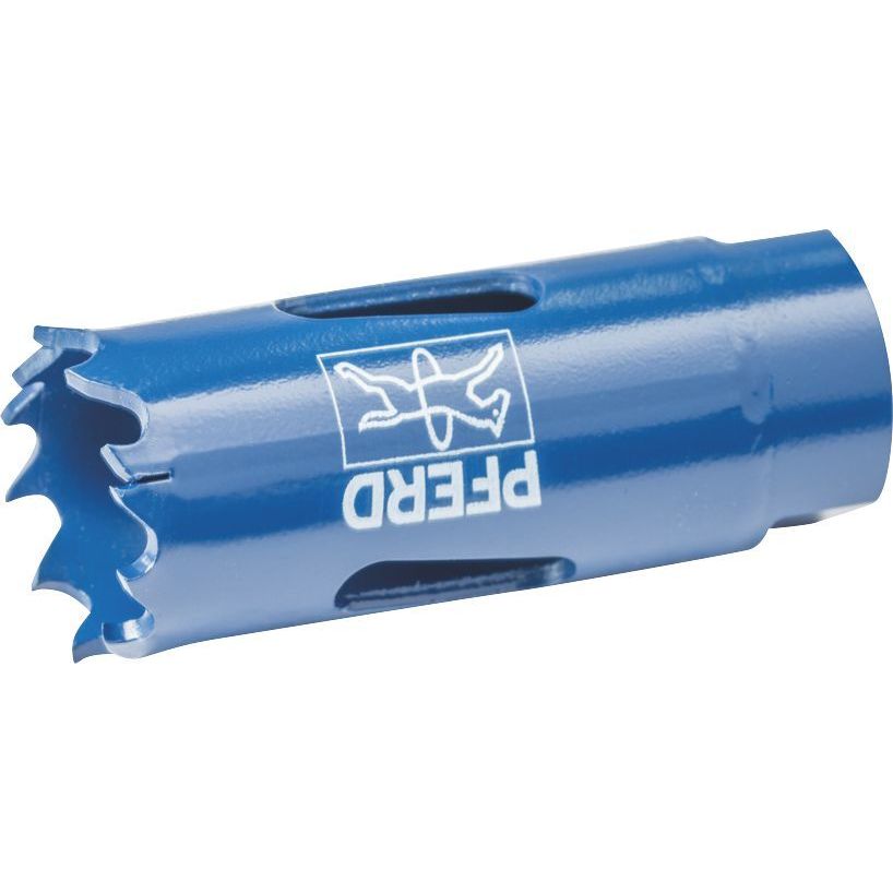 PFERD - Bi-Metal Hole Saw LS 20 | 25100220 1
