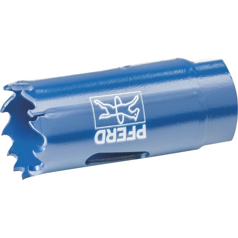 PFERD - Bi-Metal Hole Saw LS 22 | 25100322 1