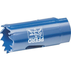 PFERD - Bi-Metal Hole Saw LS 22 | 25100322 1