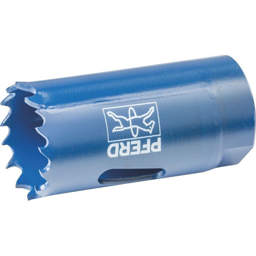 PFERD - Bi-Metal Hole Saw LS 25 | 25100425 1