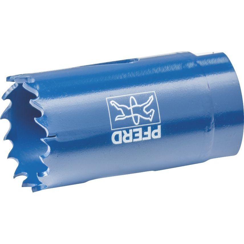 PFERD - Bi-Metal Hole Saw LS 27 | 25100527 1