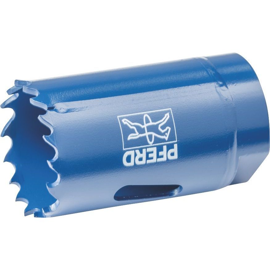 PFERD - Bi-Metal Hole Saw LS 29 | 25100629 1