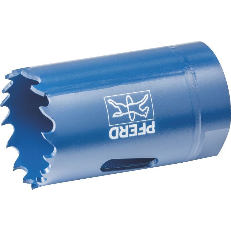 PFERD - Bi-Metal Hole Saw LS 30 | 25100730 1