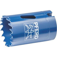 PFERD - Bi-Metal Hole Saw LS 32 | 25100832 1