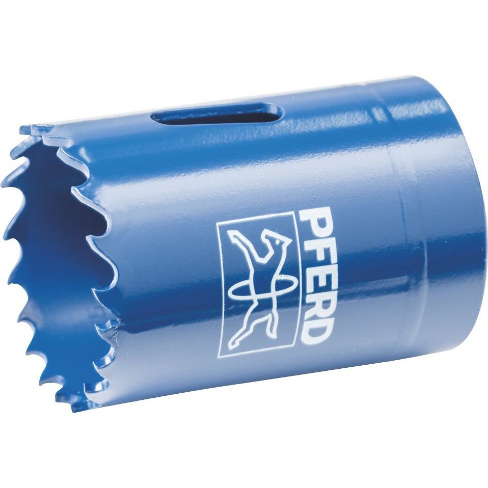 PFERD - Bi-Metal Hole Saw LS 35 | 25101035 1
