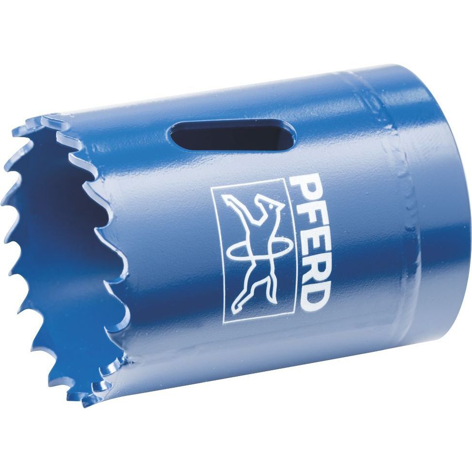 PFERD - Bi-Metal Hole Saw LS 37 | 25101137 1