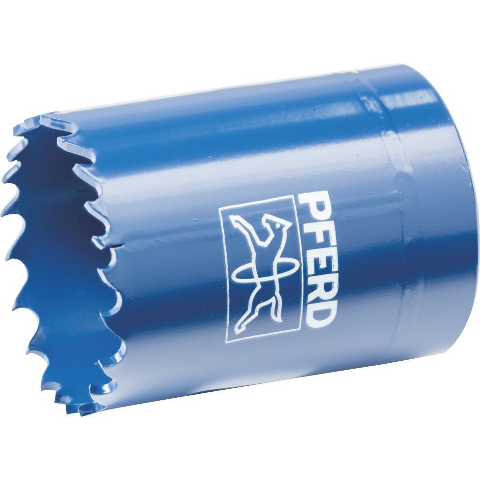PFERD - Bi-Metal Hole Saw LS 38 | 25101138 1