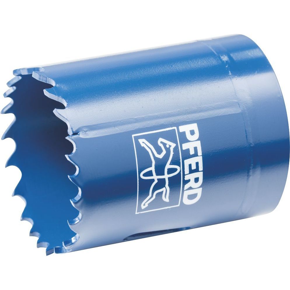 PFERD - Bi-Metal Hole Saw LS 40 | 25101240 1