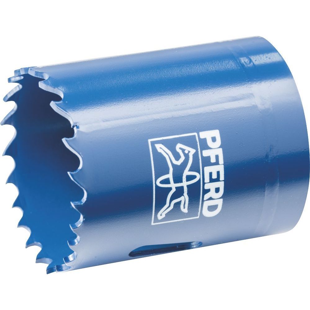 PFERD - Bi-Metal Hole Saw LS 41 | 25101241 1