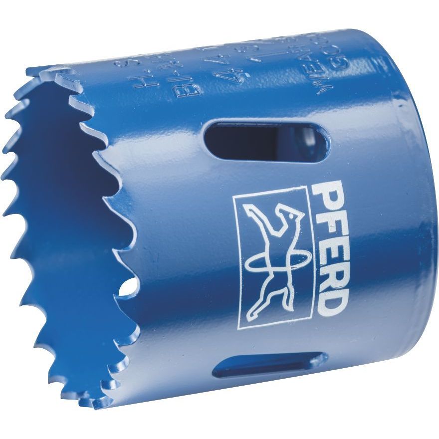PFERD - Bi-Metal Hole Saw LS 44 | 25101344 1