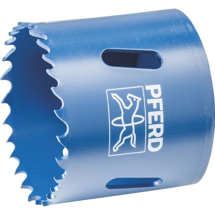 PFERD - Bi-Metal Hole Saw LS 48 | 25101448 1