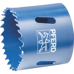 PFERD - Bi-Metal Hole Saw LS 48 | 25101448 1