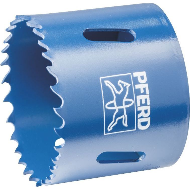 PFERD - Bi-Metal Hole Saw LS 52 | 25101552 1