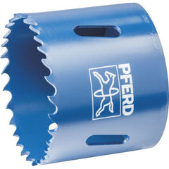 PFERD - Bi-Metal Hole Saw LS 52 | 25101552 1
