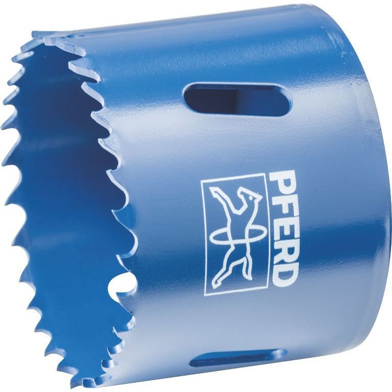 PFERD - Bi-Metal Hole Saw LS 54 | 25101654 1