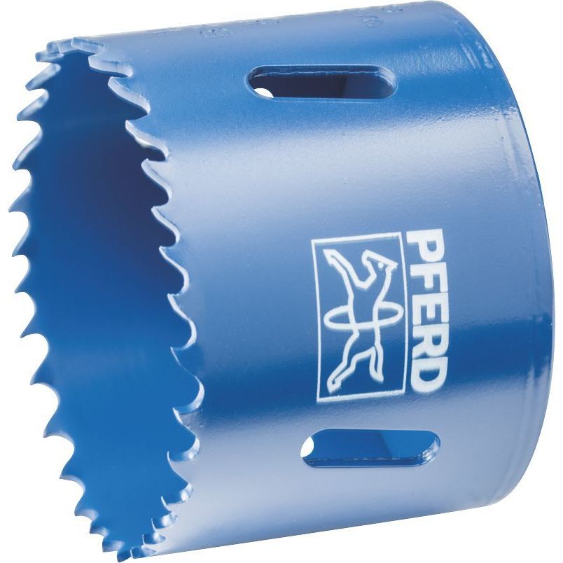 PFERD - Bi-Metal Hole Saw LS 57 | 25101757 1