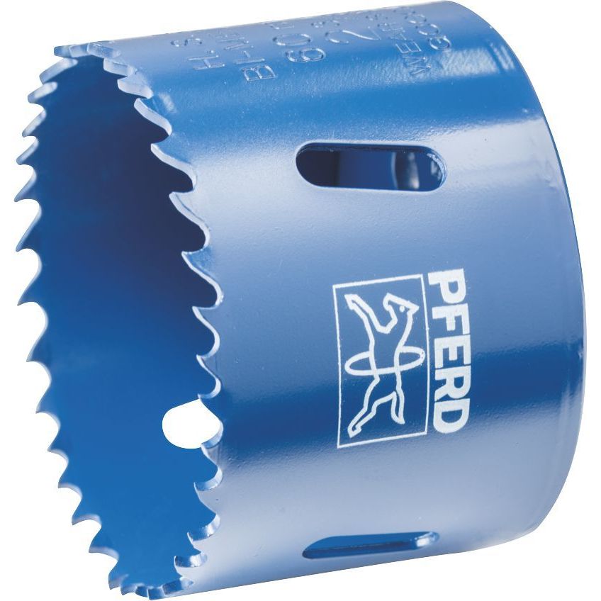 PFERD - Bi-Metal Hole Saw LS 60 | 25101860 1