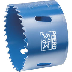 PFERD - Bi-Metal Hole Saw LS 64 | 25101963 1