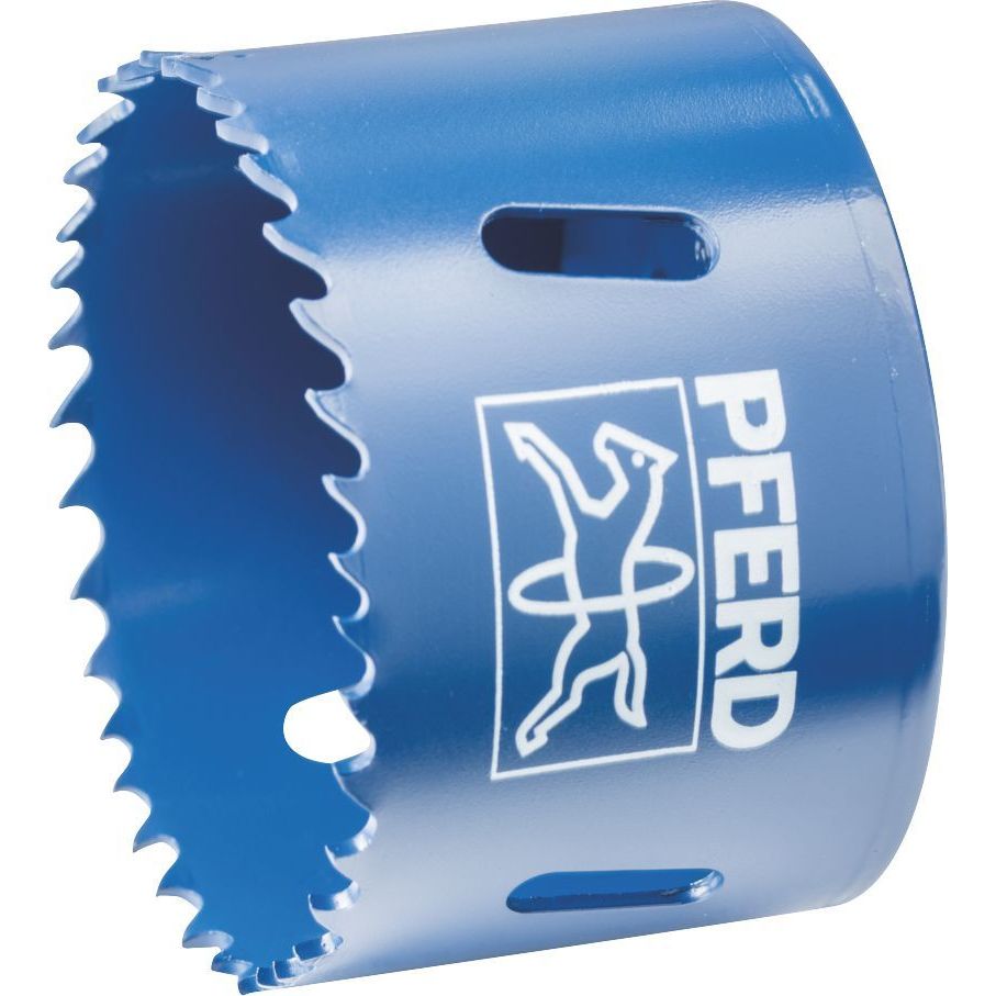 PFERD - Bi-Metal Hole Saw LS 65 | 25101965 1
