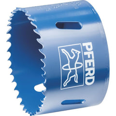 PFERD - Bi-Metal Hole Saw LS 67 | 25102067 1