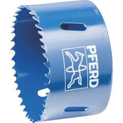 PFERD - Bi-Metal Hole Saw LS 73 | 25102273 1