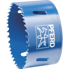 PFERD - Bi-Metal Hole Saw LS 76 | 25102376 1