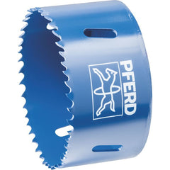 PFERD - Bi-Metal Hole Saw LS 79 | 25102479 1