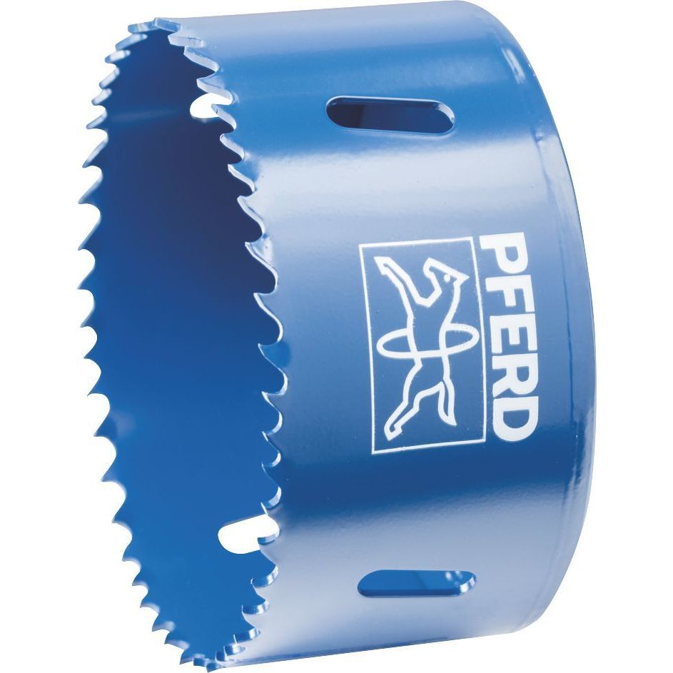 PFERD - Bi-Metal Hole Saw LS 83 | 25102583 1